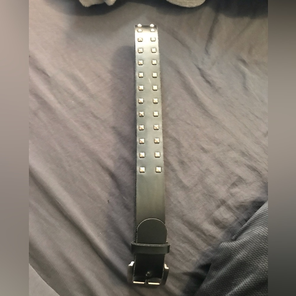 Belt